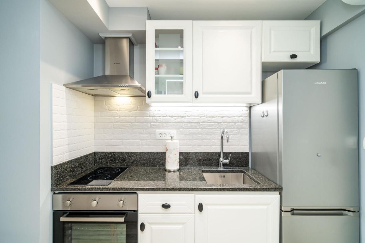 Gorgeous Dubrovnik Sea View Apartment With Free Parking Exterior foto